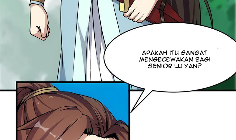 The Immortal Devil Emperor Chapter 86 Gambar 7